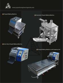 thepla maker machine