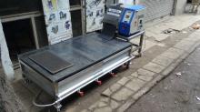 semi automatic tortillas maker