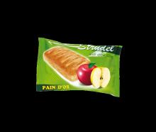 Strudel with apple jam filling 60 g