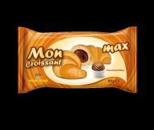 Croissant with cocoa cream filling 85 g