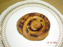 Pepitte-cream choco pearls