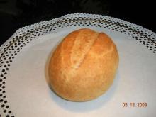 Potato roll