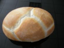 White trecce