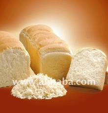 Bread crumbs ; Breadcrumbs