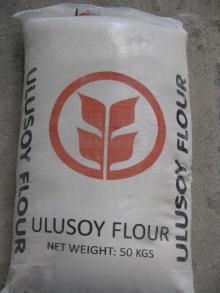 Wheat Flour 50 Kg PP Bags
