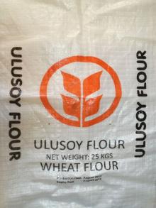 The best quality wheat flour