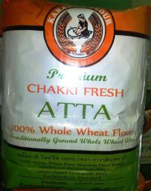 CHAPATTI FLOUR