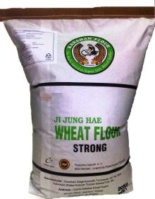 wheat flour-strong