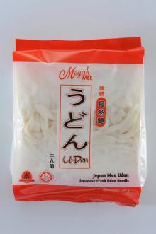 Megah Fresh Japanese Udon (Halal)