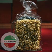 MACHARONI Linguine  Dried  Whole-Wheat  Pasta 