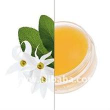 ALMOND & SAFFRON BODY MASSAGE BUTTER
