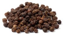 GRADE A BLACK PEPPER AT AFFORDABLE AND COMPETITIVE PRICES