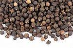 Black Pepper Oil - CO2 extract