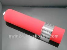 Colorful Electric pepper grinder