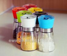 salt and pepper mill, spice grinder