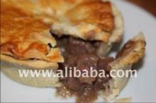 Halal Meat Filled Pies (Frozen)