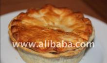 Halal Chicken Balti Pies (Frozen)