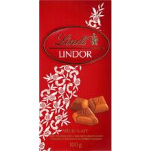 Lindt Chocolate Bar