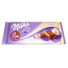 Milka Chocolate Bar