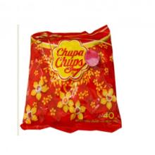 Chupa Chups Lollipops 40 pcs
