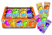 BIG FOOT SOUR POWDER + LOLLIPOP