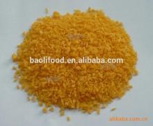 Factory supply6 mm bread crumbs/granular bread crumbs/baking bread crumbs/snack breadcrumbs