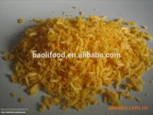 Factory direct saleHalal beta-carotene breadcrumbs/lamb chop bread crumbs/sirloin bread crumbs