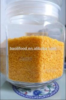 Factory direct saleFried ice-lolly breadcrumbs/sweet potato breadcrumbs/ fried eggplant breadcrumb