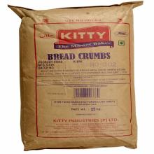 Bread Crumb American Style White 25Kg