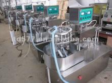 Lollipop  Auto  Filling and Sealing  Machine 