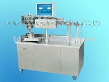 Lollipop Ice Tube Auto Filling and Sealing Machine