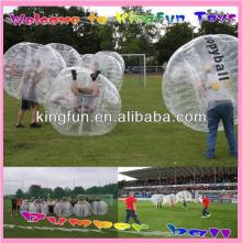 Hot&popular bangbang bubble ball