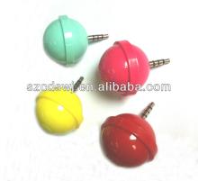 Lollipop Speaker lovely design for young guys