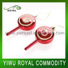 2014 Cheap Gifts Christmas Lollipop Decorations