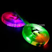  led   flashing  lollipop toys