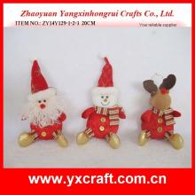 sitting  Christmas   lollipop 