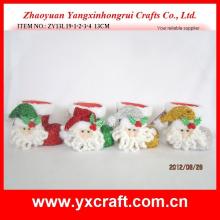 outdoor Christmas lollipop