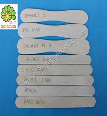 FDA healthy ice cream light stick lollipop