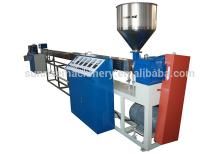 Plastic Lollipop Stick Extrusion Machine (With Notch)