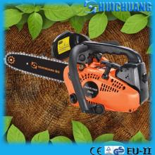 mini saw garden tools lollipop chainsaw for tree cutter and grass trimmer