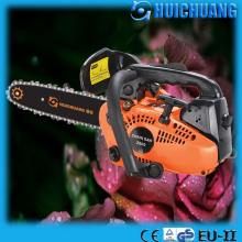 garden machine wood cutter firewood cutting saw lollipop chainsaw