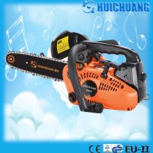 Wood machine lollipop chainsaw kawasaki copy for garden working