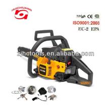 BEST SELLING New model 5200 lollipop chainsaw porn chain saw 52cc chainsaw