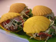 Taco Basket