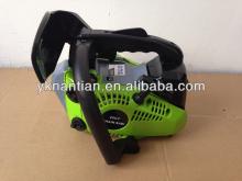 Pocket 25cc mini chain saw with CE lollipop chainsaw