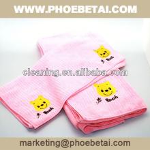 China  modern  machine washable lollipop hand cotton towel with factory price