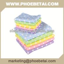 hot selling machine washable lollipop hand cotton towel for USA