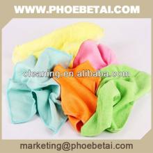 modern colorful lollipop shaped terry towel with high quality