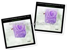 Hot sale high quality handmade saffron soap