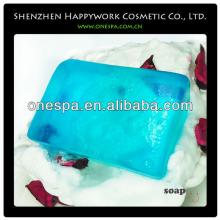 Wonderful design Skin Care Bath  soap  handmade saffron  soap 